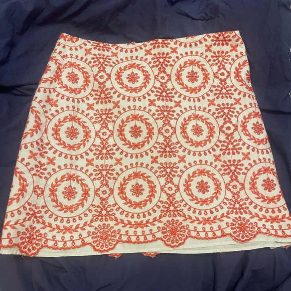 LOFT Skirt - Picture 2 of 4